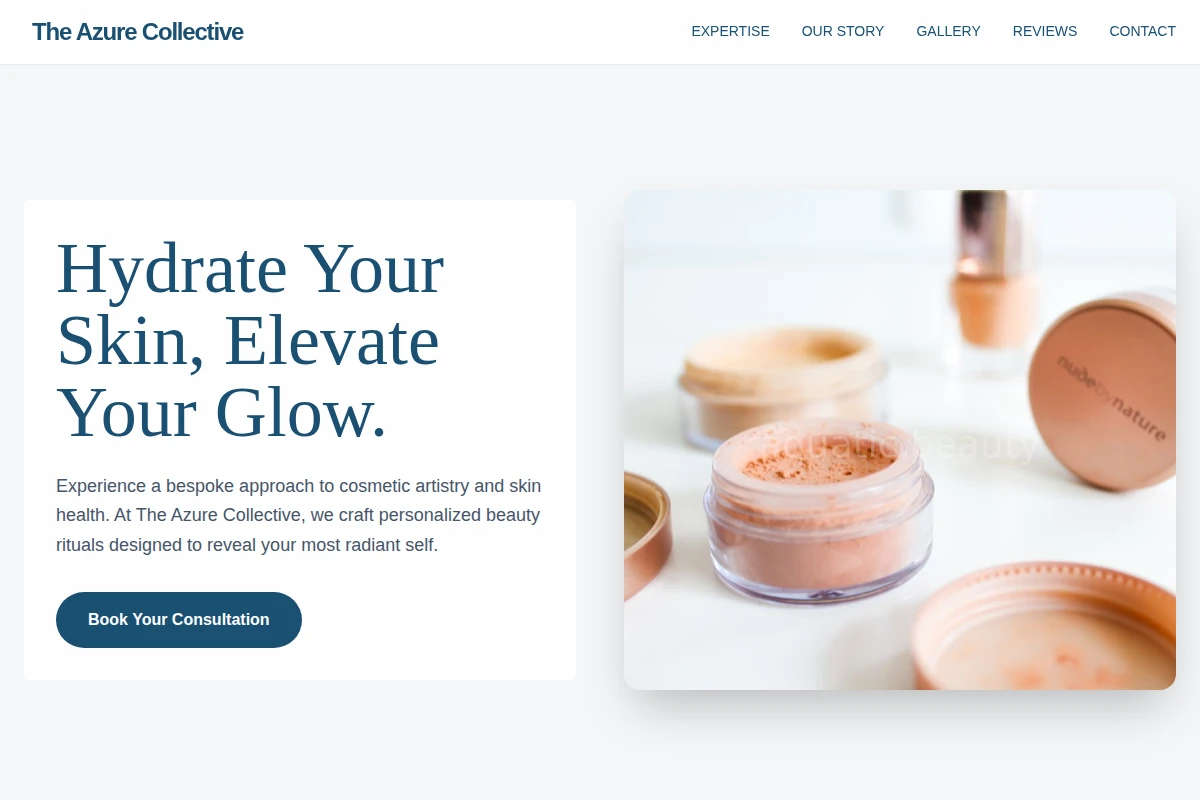 cosmetics