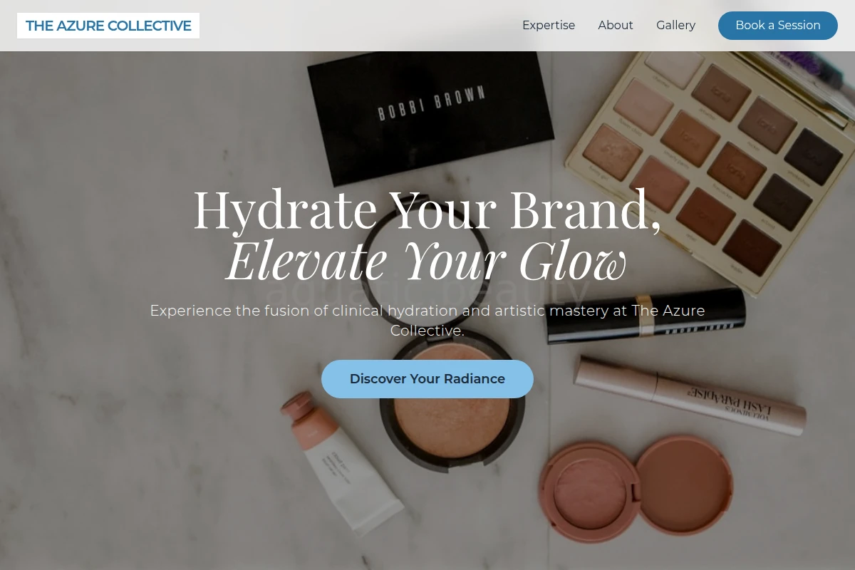 Glow Cosmetics