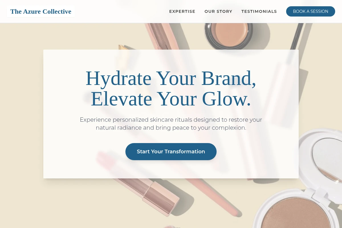 Glow Cosmetics