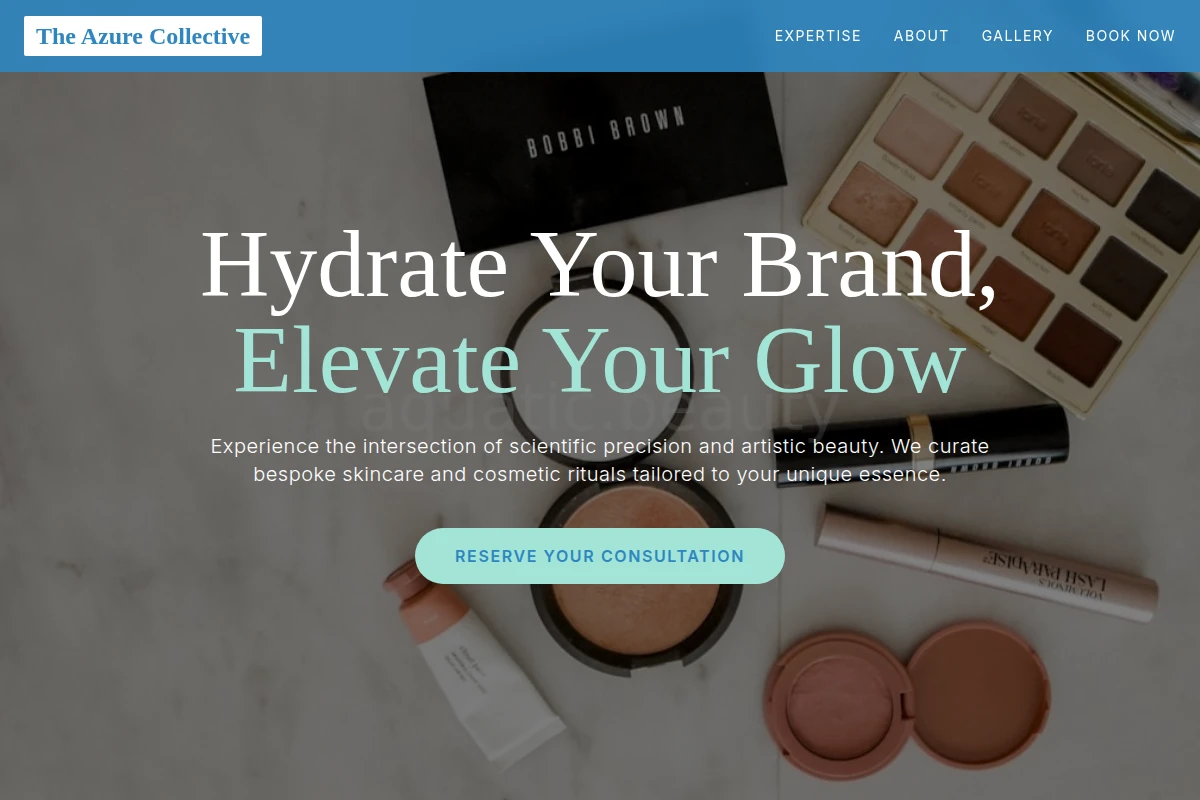 Tone Cosmetics