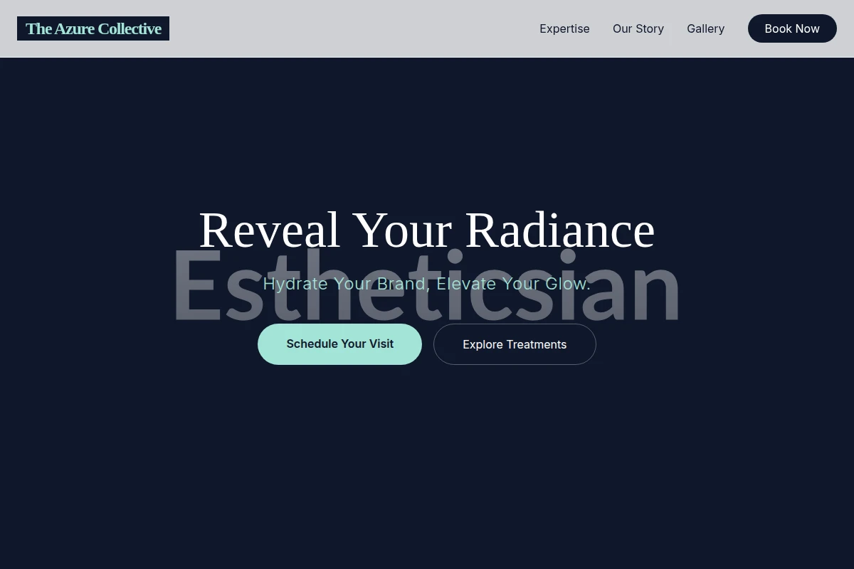 Satin Estheticsian