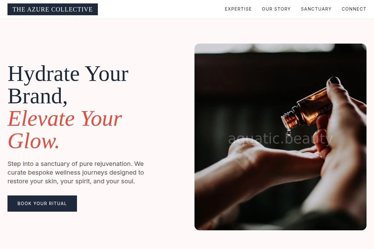Luxe Spa