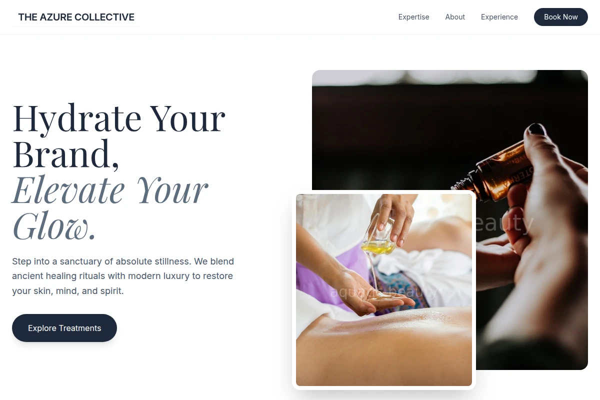 Radiance Spa